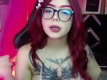 Chaturbate Adult Webcams of red_bunny_v