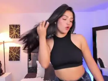 Chaturbate Adult Webcam of saraa_stormy