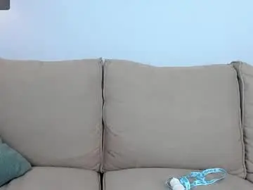 Chaturbate Free Live Porn of agata_haris