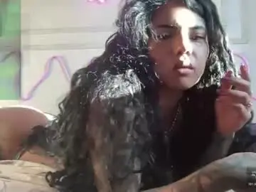 Chaturbate Best live sex cam show of liaforyou