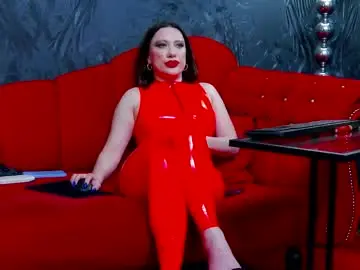 Chaturbate Sex Chat of mistresswanda