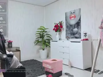 Chaturbate Sex Chat of xxsecretdesirexx