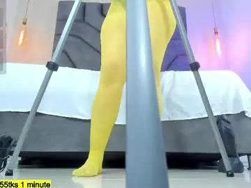 Chaturbate Sex Chat of linda_saenz1