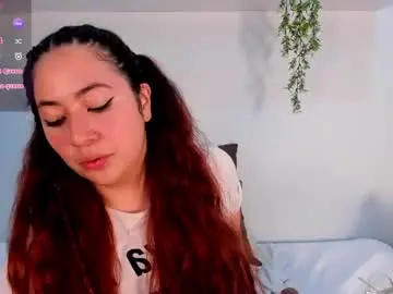 Chaturbate Free Live Porn of nicolle_evanss_
