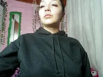 Chaturbate Live Sex of sexy_lolas