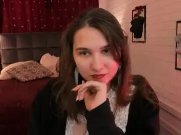 Chaturbate Sex Chat of tessamill