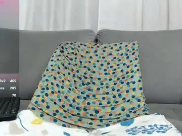 Chaturbate Nude Webcam of carolinefantasy_