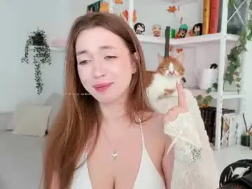 Chaturbate Adult Webcams of charming_girls