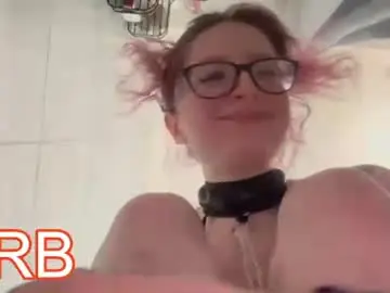 Chaturbate Nude Webcam of coy_girl_