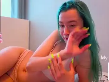 Chaturbate Adult Video Chat of emilly_20