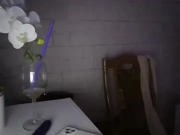 Chaturbate Live Sex Cam of juliaorgasm