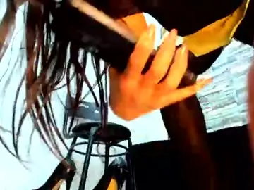 Chaturbate Sex Cam of meganncole