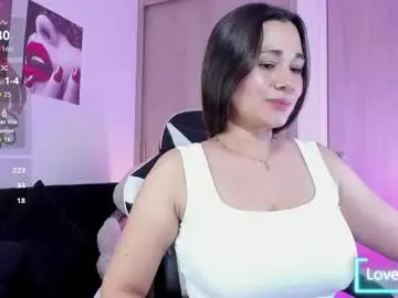 Chaturbate Sex Chat of saray_mendoza