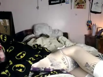 Chaturbate Free Live Porn of devilg1rl