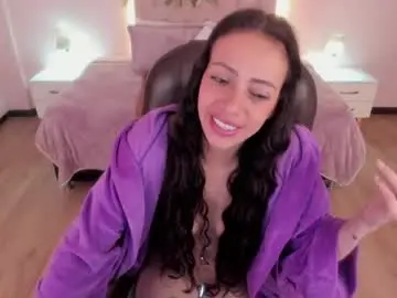 Chaturbate Best Webcam of mariam_lopez__