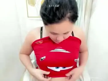 Chaturbate Adult Webcam of pinay_juliet