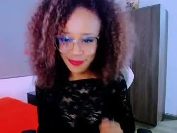 Chaturbate Best Webcam of scarlettmalbec