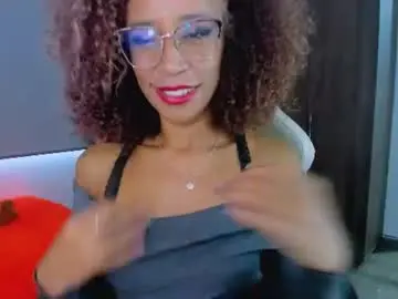 Chaturbate Adult Webcam of scarlettmalbec