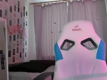 Chaturbate Sex Cam of vanessa_brills