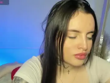 Chaturbate Live Sex of angeline__smith
