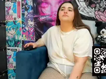 Chaturbate Live Porn of ayleen_gece