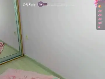 Chaturbate Adult Webcam of ellen_rosi
