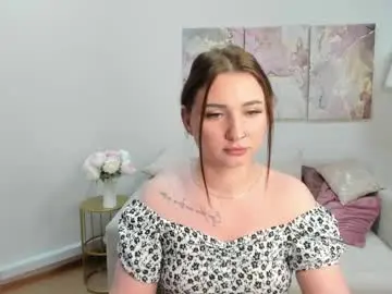 Chaturbate Nude Webcam of flufyfoxx