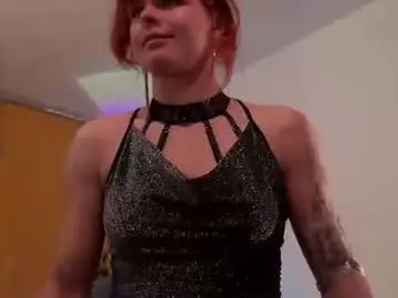 Chaturbate Live Porn of ginavontease