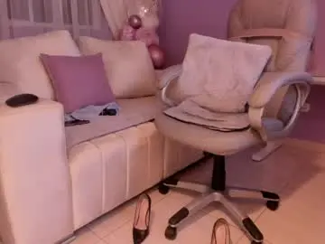 Chaturbate Live Sex Cam of samantha_thompsoon