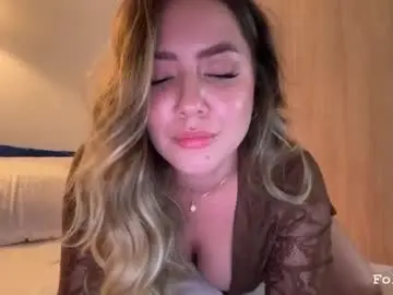 Chaturbate Live Sex Cam of srta__sophie