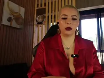 Chaturbate Live Porn of camilaachainn