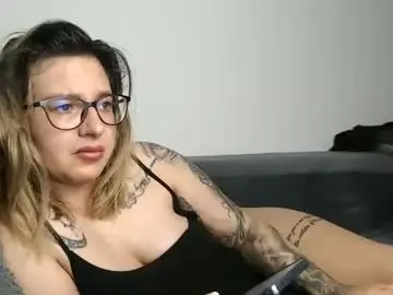 Chaturbate Free Live Porn of larysalovexxx94