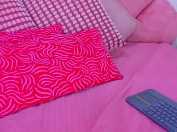 Chaturbate Sex Cam of myapril__