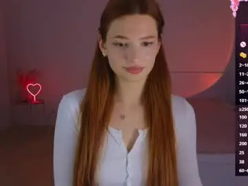 Chaturbate Adult Webcams of cuteariel7