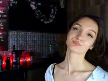 Chaturbate Live Porn of debihenks