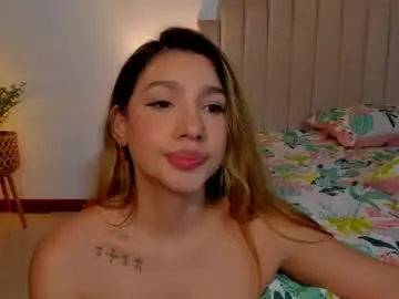 Chaturbate Free Porn Cam of h3y_mia3