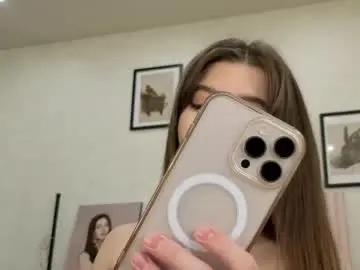 Chaturbate Private Sex Chat of jenie_fire