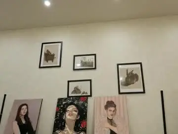 Chaturbate Best live sex cam show of jenie_fire