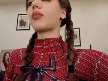 Chaturbate Free Live Porn of jenie_fire