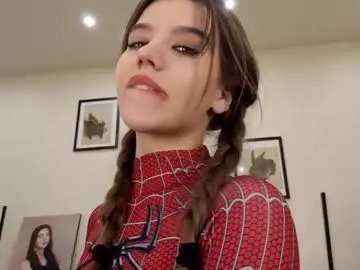 Chaturbate Watch Live Sex Cams of jenie_fire