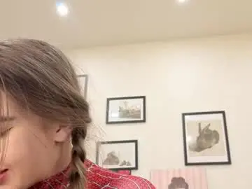 Chaturbate Adult Webcam of jenie_fire
