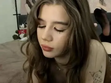 Chaturbate Nude Webcam of jenie_fire