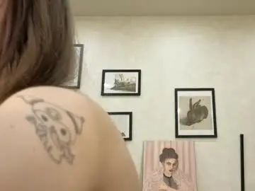 Chaturbate Best live sex cam show of jenie_fire