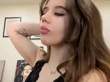 Chaturbate Adult Webcam of jenie_fire