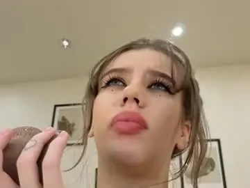 Chaturbate Live Porn of jenie_fire