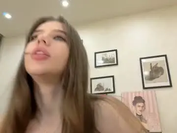 Chaturbate Sex Chat of jenie_fire