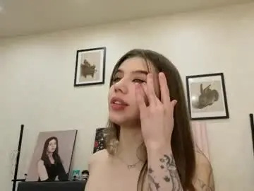 Chaturbate Private Sex Chat of jenie_fire