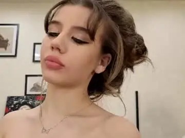 Chaturbate Live Sex Cam of jenie_fire