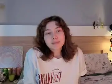 Chaturbate Live Porn of kina_ka