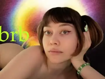 Chaturbate Live Porn of kina_ka